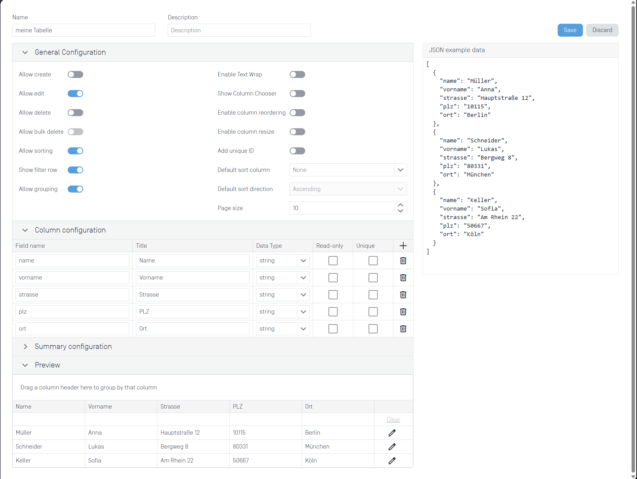 Eine Plattform statt 10 Insellösungen – Workflows für jede Abteilung